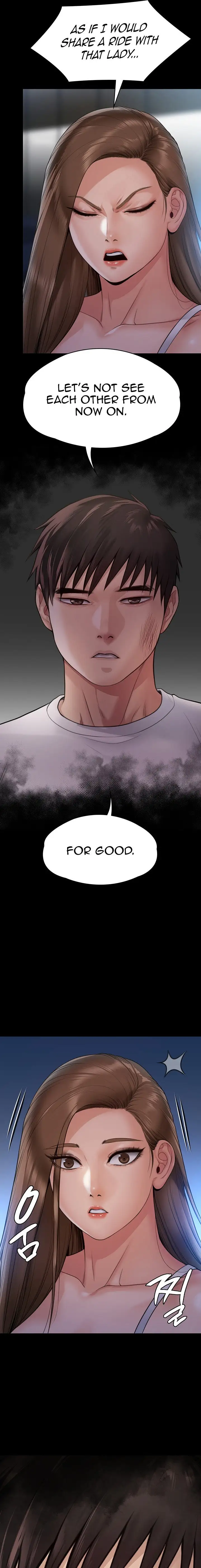 Queen Bee Chapter 259 Page 11