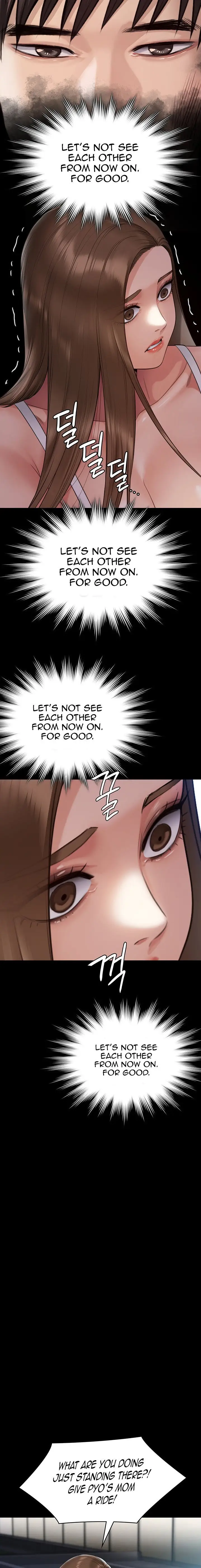 Queen Bee Chapter 259 Page 12