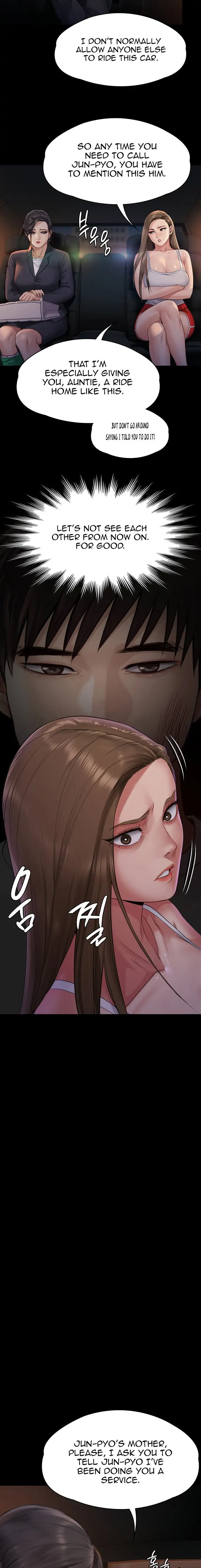 Queen Bee Chapter 259 Page 14
