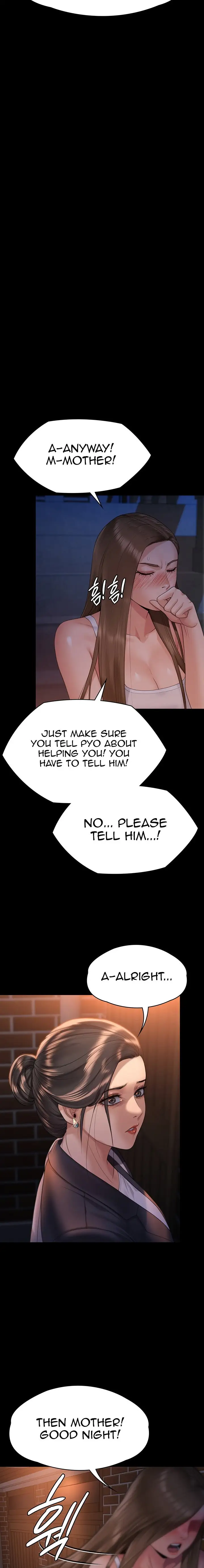 Queen Bee Chapter 259 Page 18