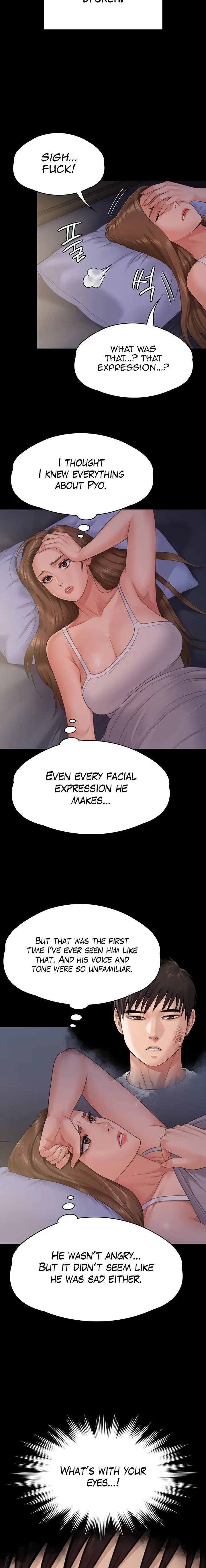 Queen Bee Chapter 259 Page 22