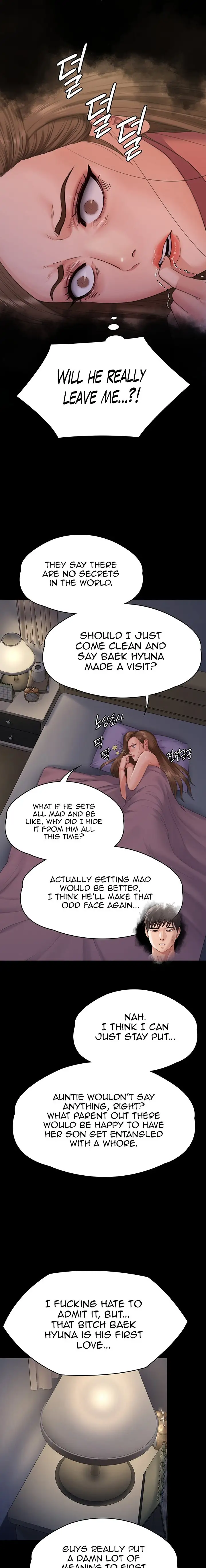 Queen Bee Chapter 259 Page 24