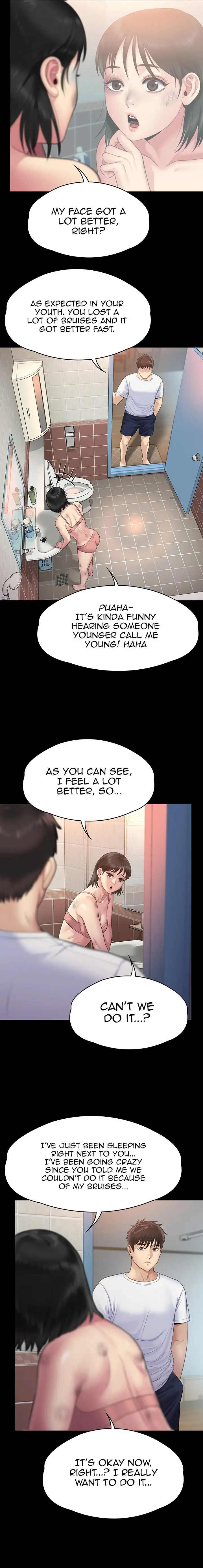 Queen Bee Chapter 259 Page 26