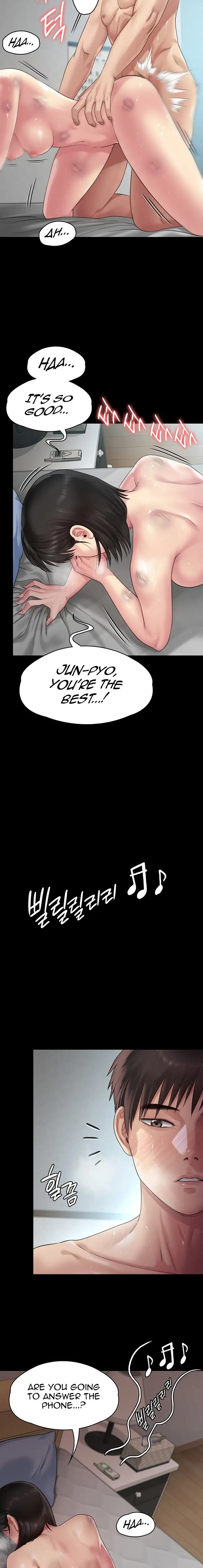 Queen Bee Chapter 259 Page 28