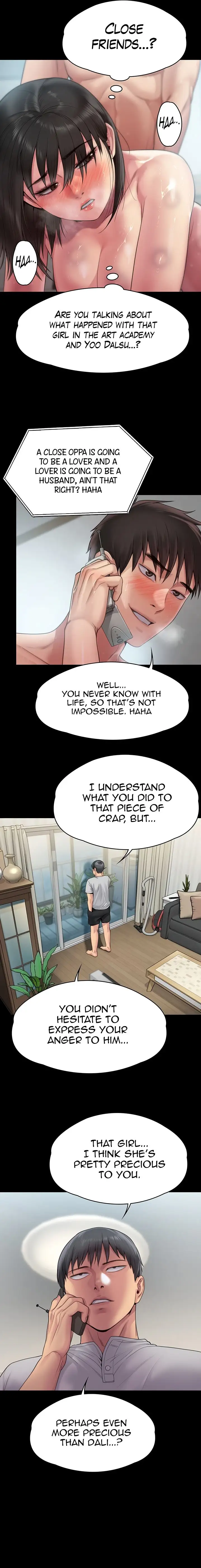 Queen Bee Chapter 260 Page 6