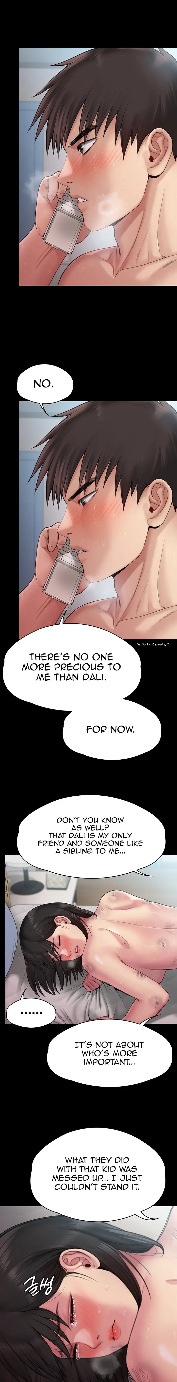 Queen Bee Chapter 260 Page 7