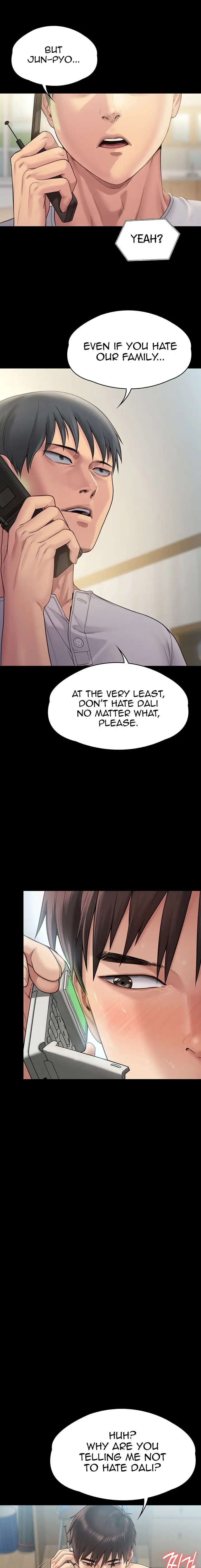 Queen Bee Chapter 260 Page 9