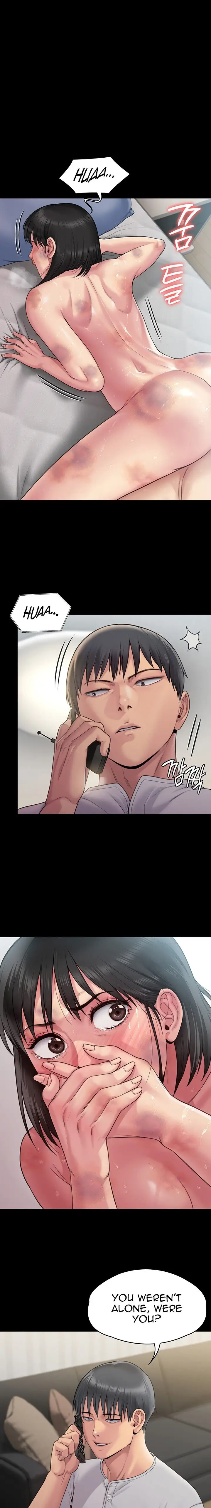 Queen Bee Chapter 260 Page 11
