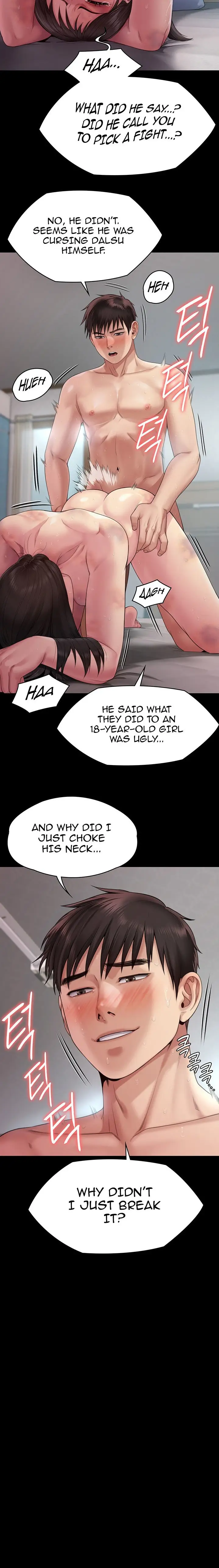 Queen Bee Chapter 260 Page 14