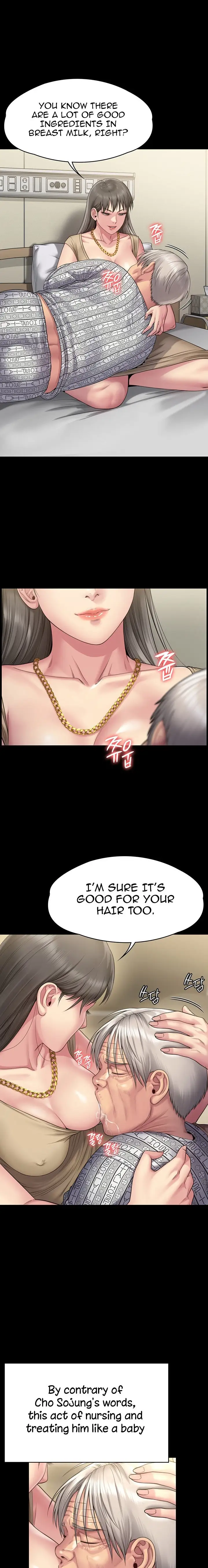 Queen Bee Chapter 260 Page 19