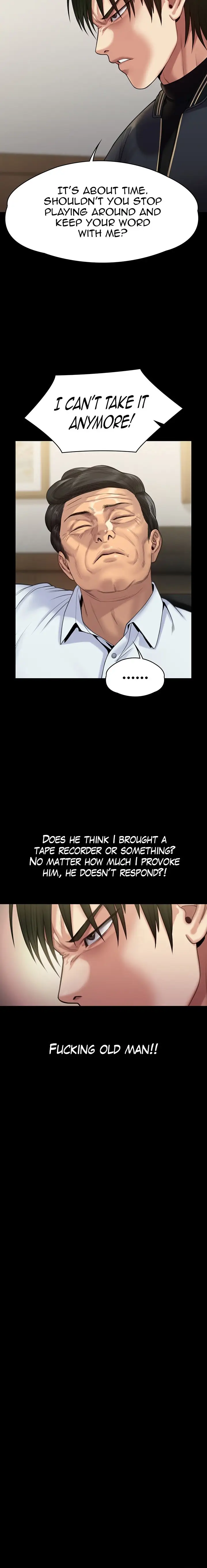 Queen Bee Chapter 260 Page 30