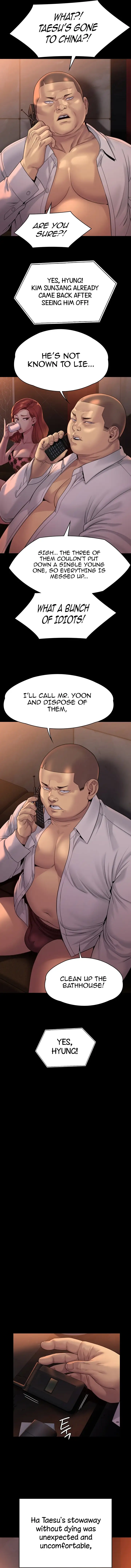 Queen Bee Chapter 262 Page 6
