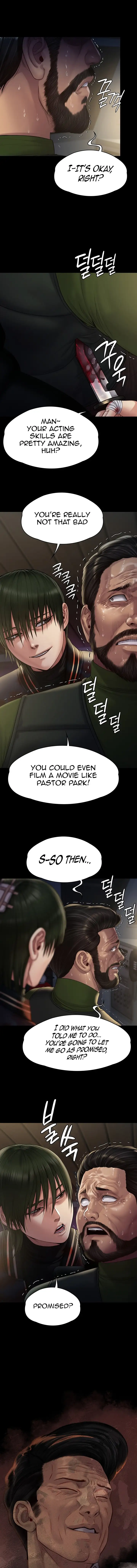 Queen Bee Chapter 262 Page 10