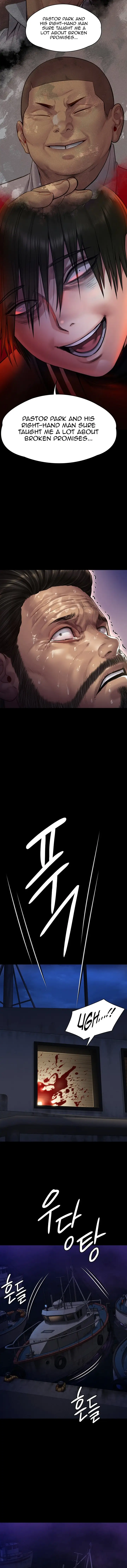 Queen Bee Chapter 262 Page 11
