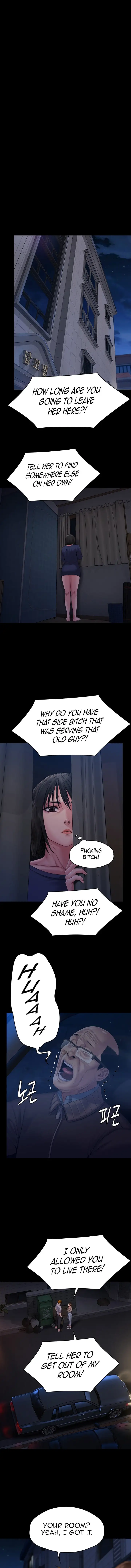 Queen Bee Chapter 262 Page 14