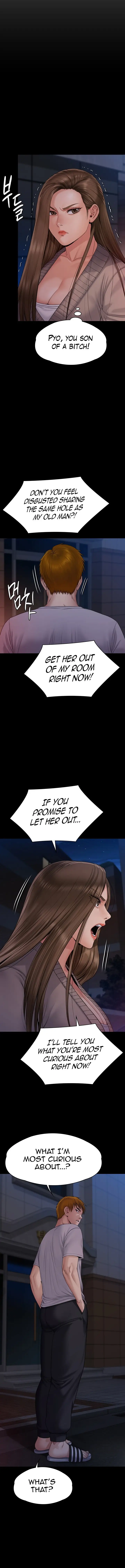 Queen Bee Chapter 262 Page 19