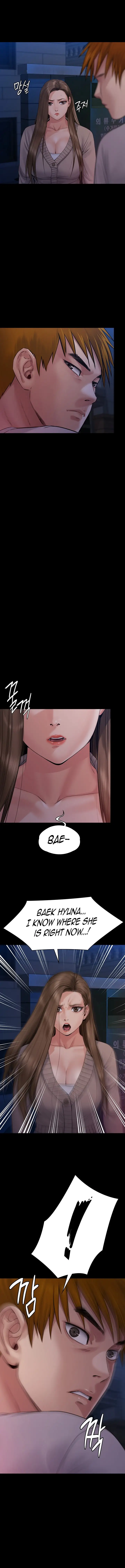Queen Bee Chapter 262 Page 20