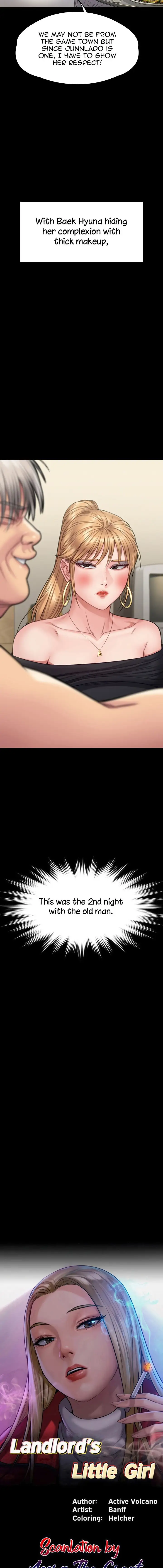 Queen Bee Chapter 263 Page 2