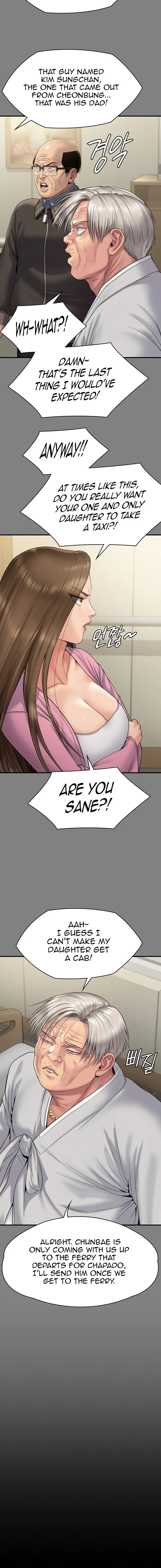 Queen Bee Chapter 263 Page 6