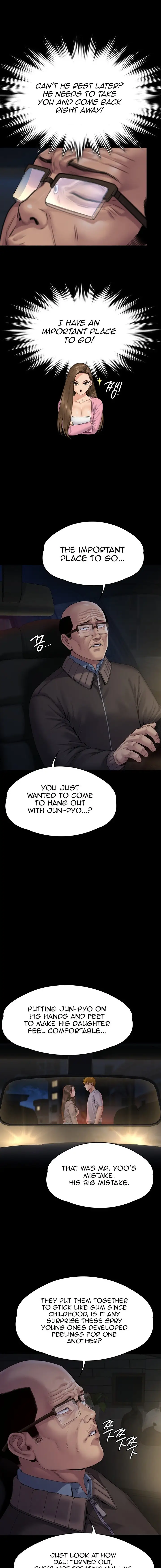 Queen Bee Chapter 263 Page 7