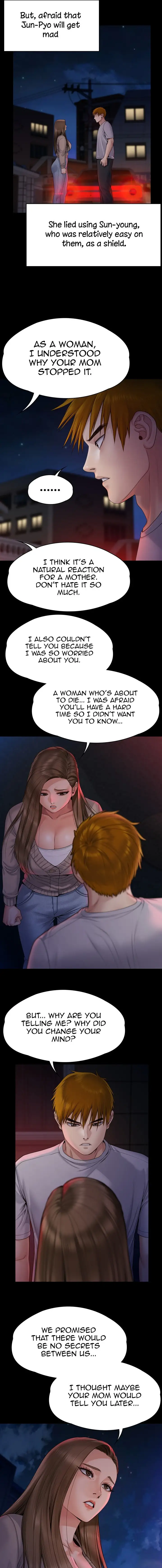 Queen Bee Chapter 263 Page 9