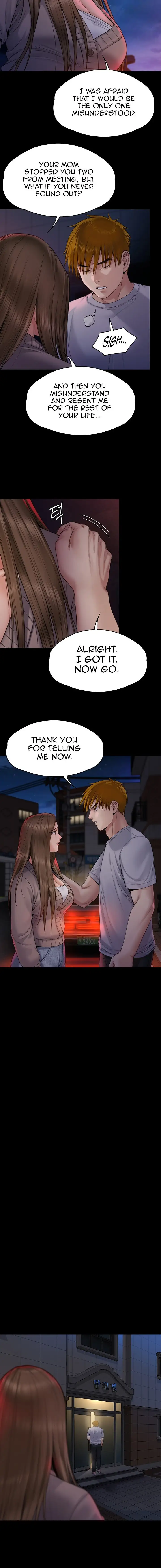 Queen Bee Chapter 263 Page 10