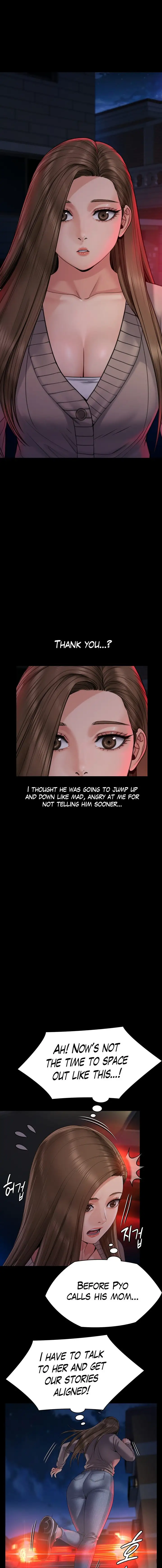 Queen Bee Chapter 263 Page 11