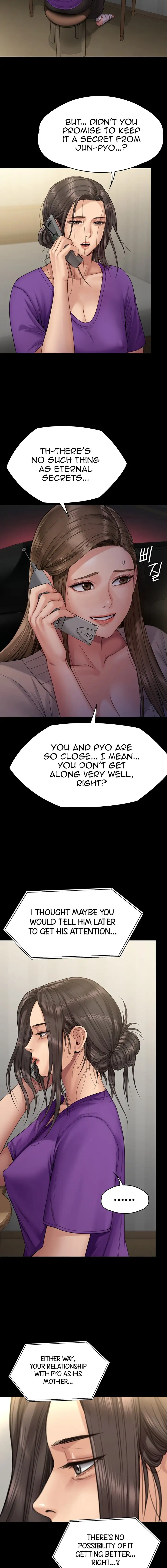 Queen Bee Chapter 263 Page 13