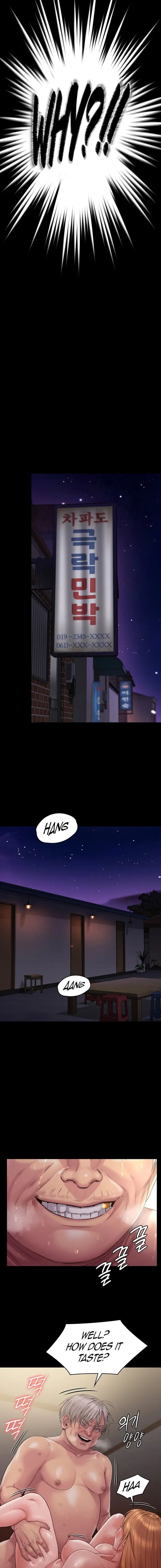 Queen Bee Chapter 263 Page 18