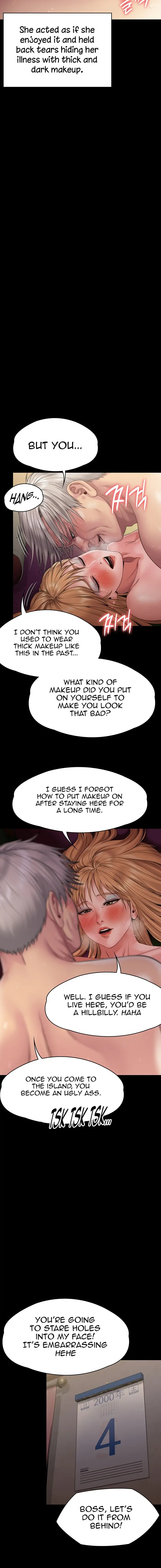 Queen Bee Chapter 263 Page 20