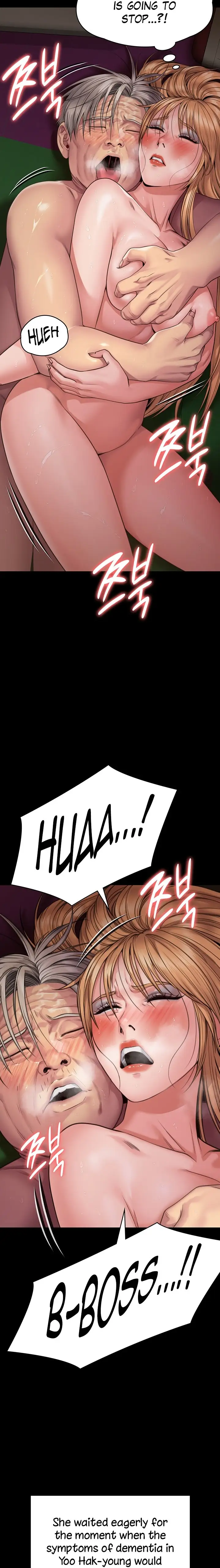 Queen Bee Chapter 263 Page 23