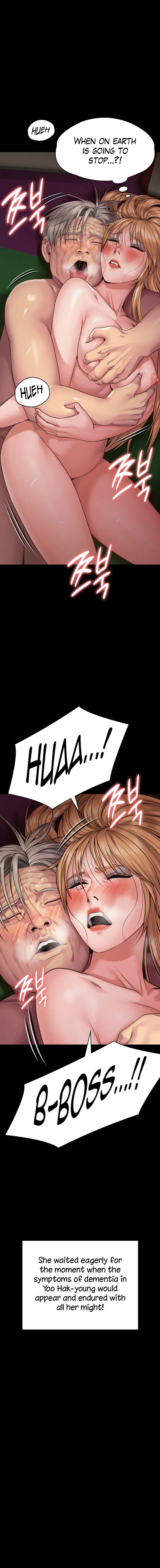 Queen Bee Chapter 264 Page 2