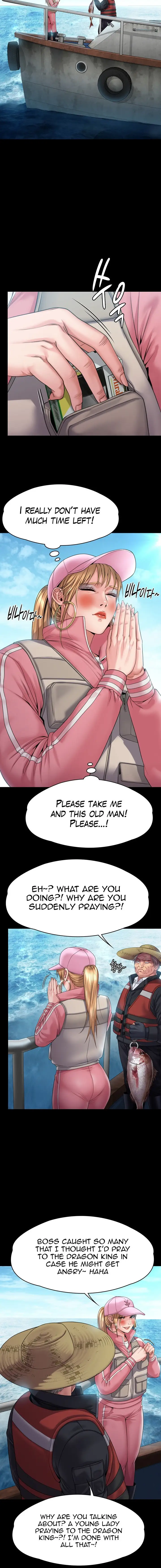 Queen Bee Chapter 264 Page 10