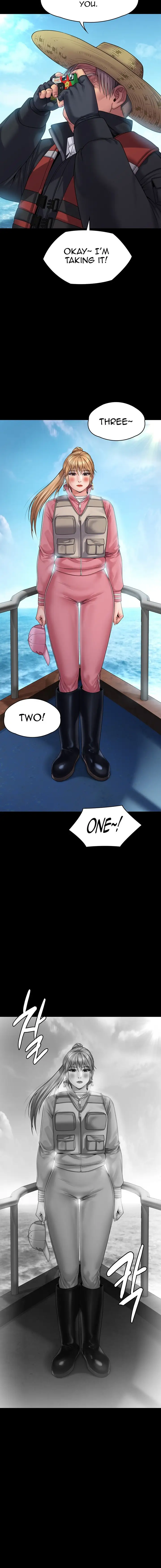 Queen Bee Chapter 264 Page 12