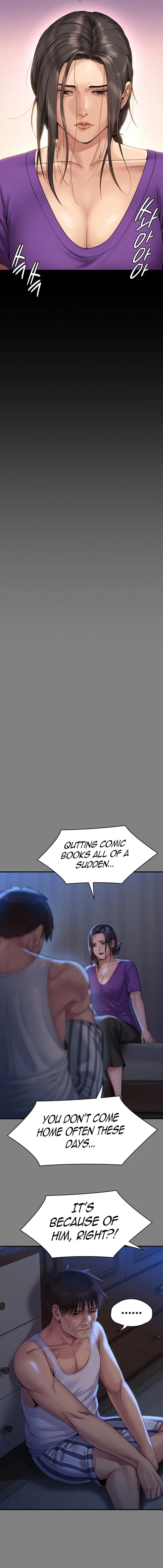Queen Bee Chapter 264 Page 14