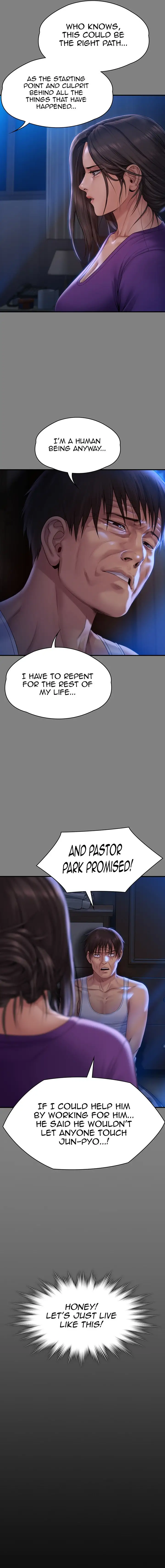 Queen Bee Chapter 264 Page 17