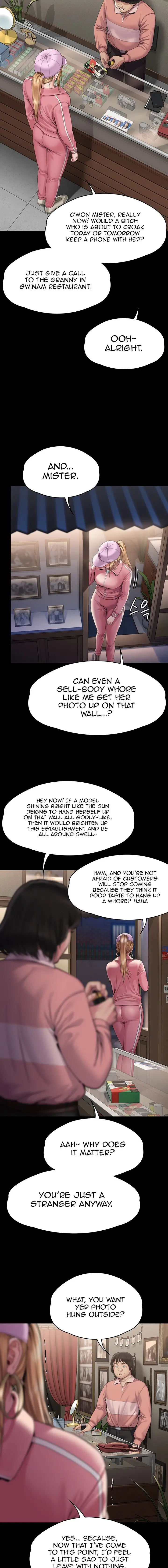 Queen Bee Chapter 264 Page 23