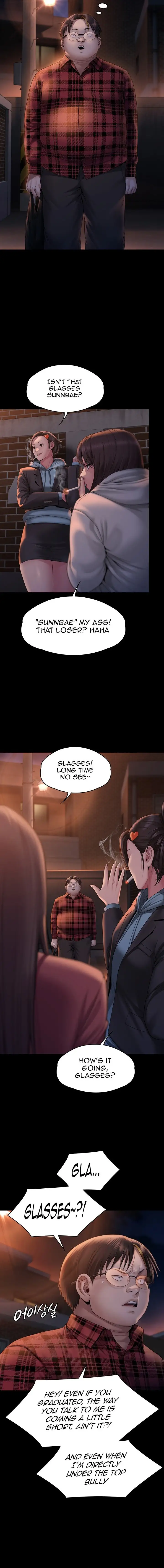 Queen Bee Chapter 265 Page 4
