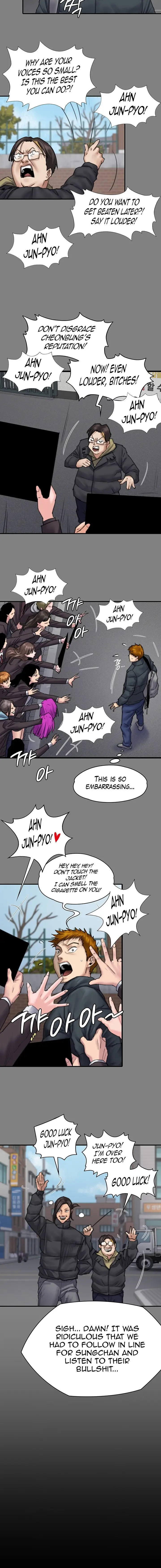 Queen Bee Chapter 265 Page 8