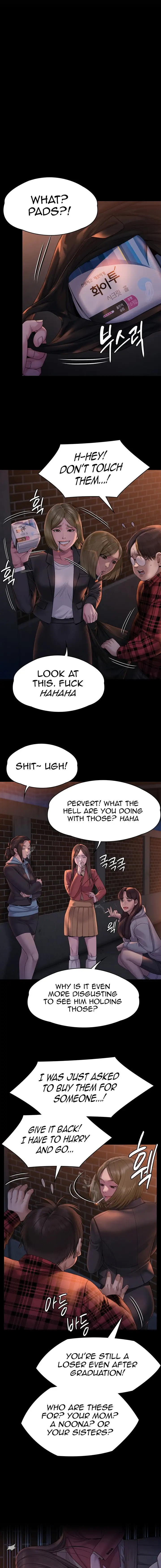 Queen Bee Chapter 265 Page 9