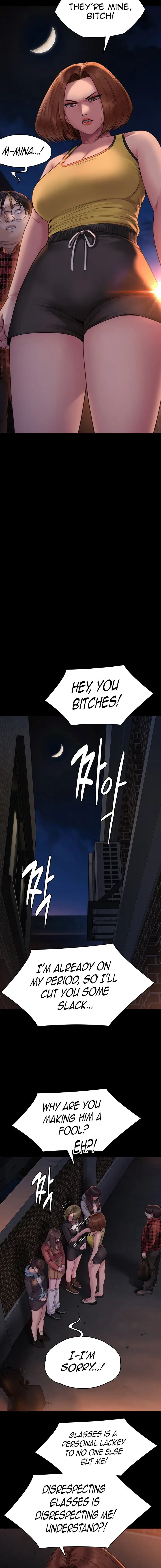 Queen Bee Chapter 265 Page 11