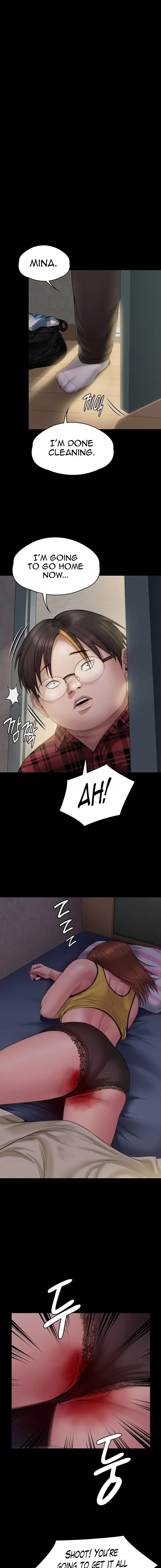 Queen Bee Chapter 265 Page 14