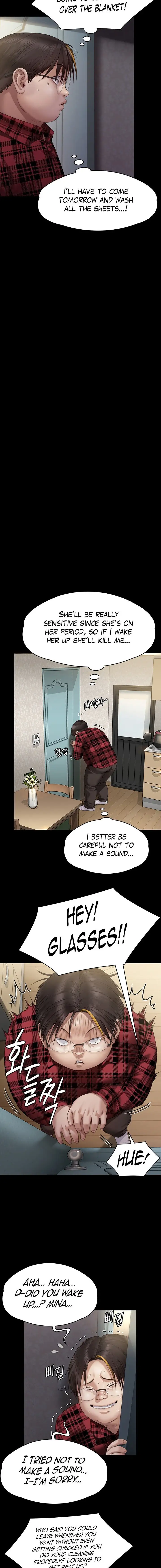 Queen Bee Chapter 265 Page 15