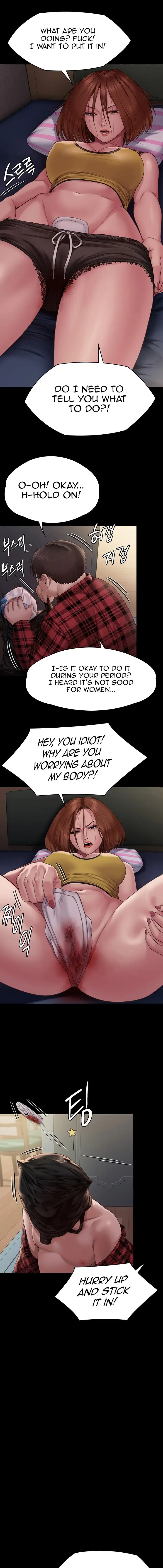 Queen Bee Chapter 265 Page 17