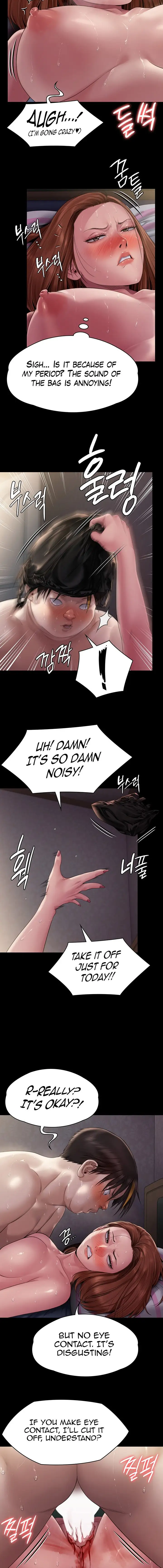 Queen Bee Chapter 265 Page 19