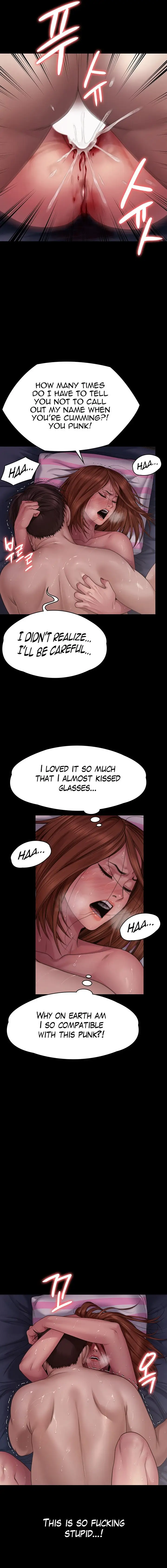 Queen Bee Chapter 265 Page 21