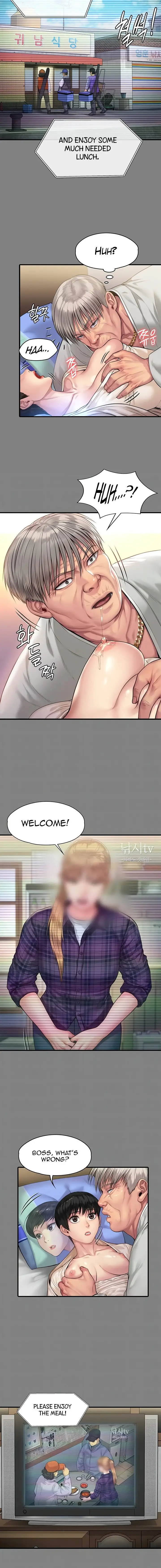 Queen Bee Chapter 266 Page 3