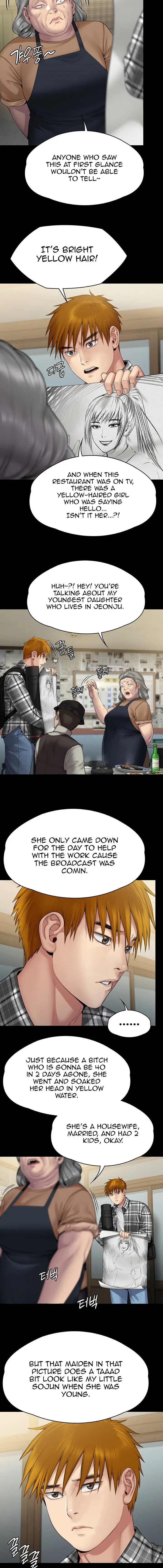 Queen Bee Chapter 266 Page 6