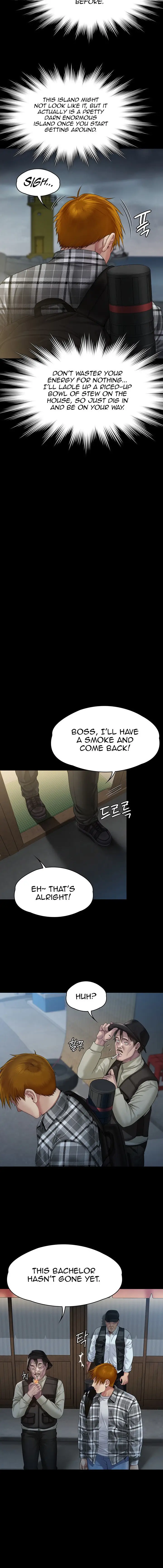 Queen Bee Chapter 266 Page 8
