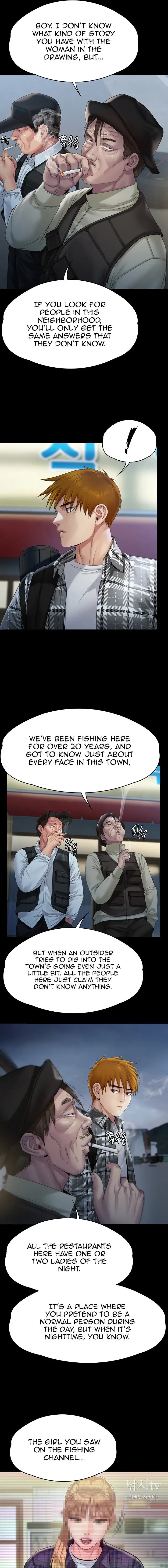 Queen Bee Chapter 266 Page 9
